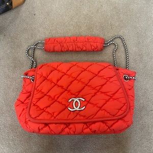 Chanel hand bag